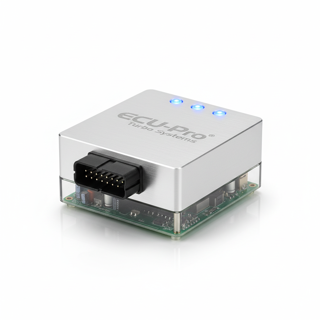 ECU-Pro 控制单元
